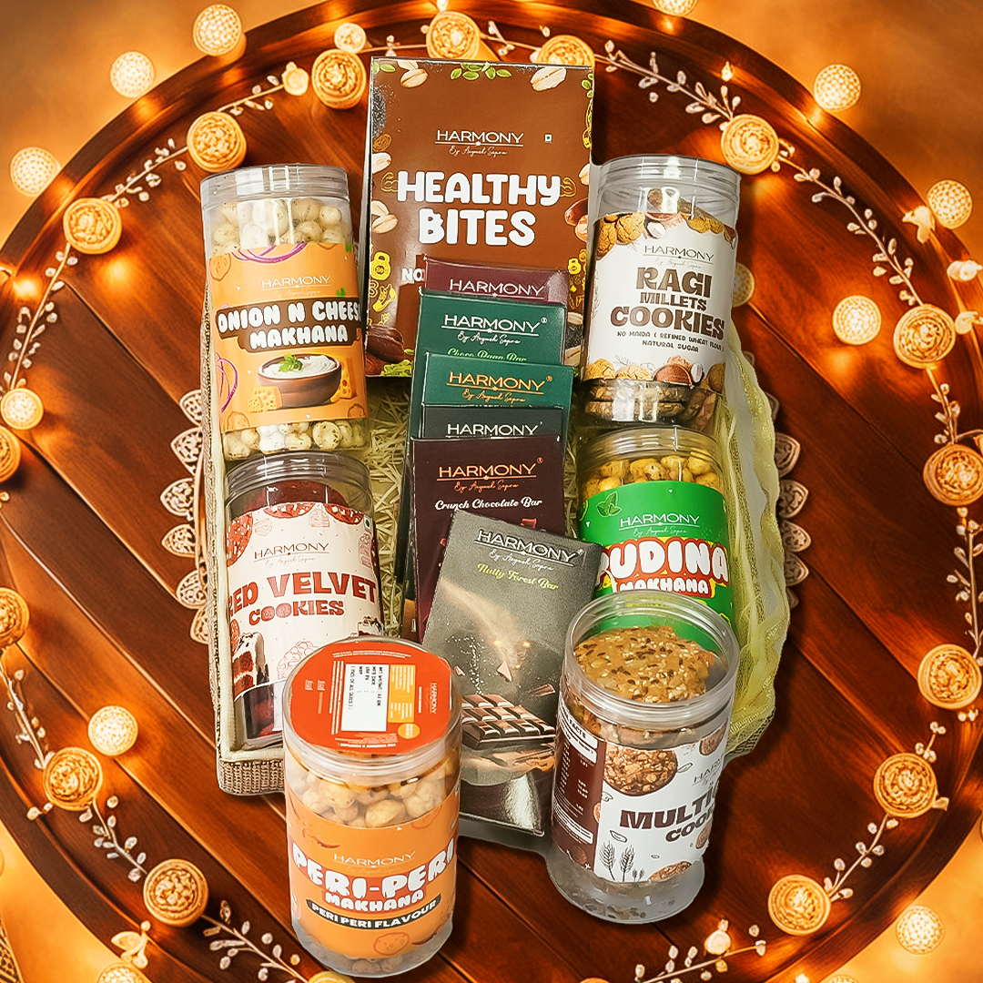 Harmony Diwali Bonanza Hamper