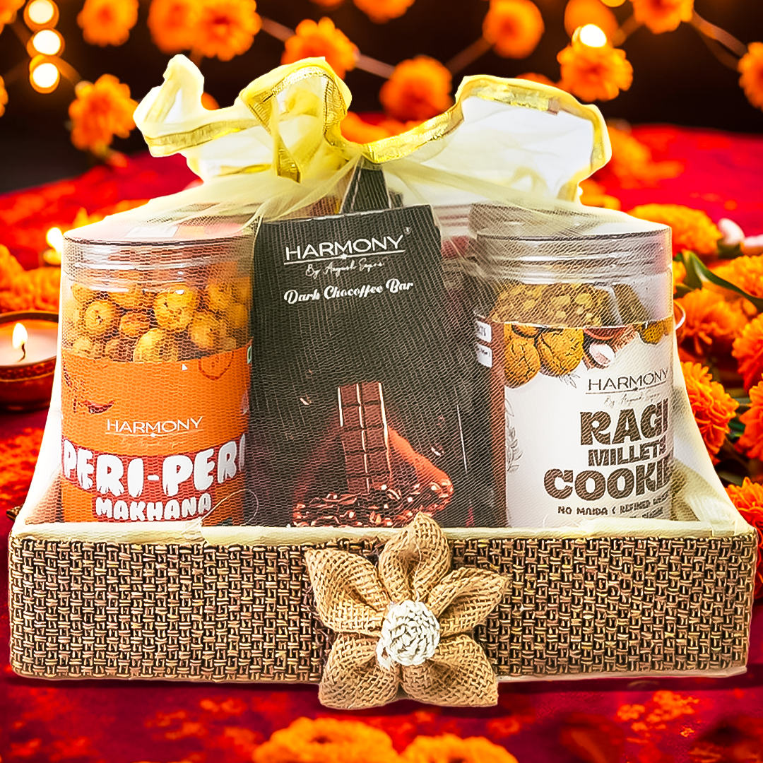 Harmony Diwali Bonanza Hamper
