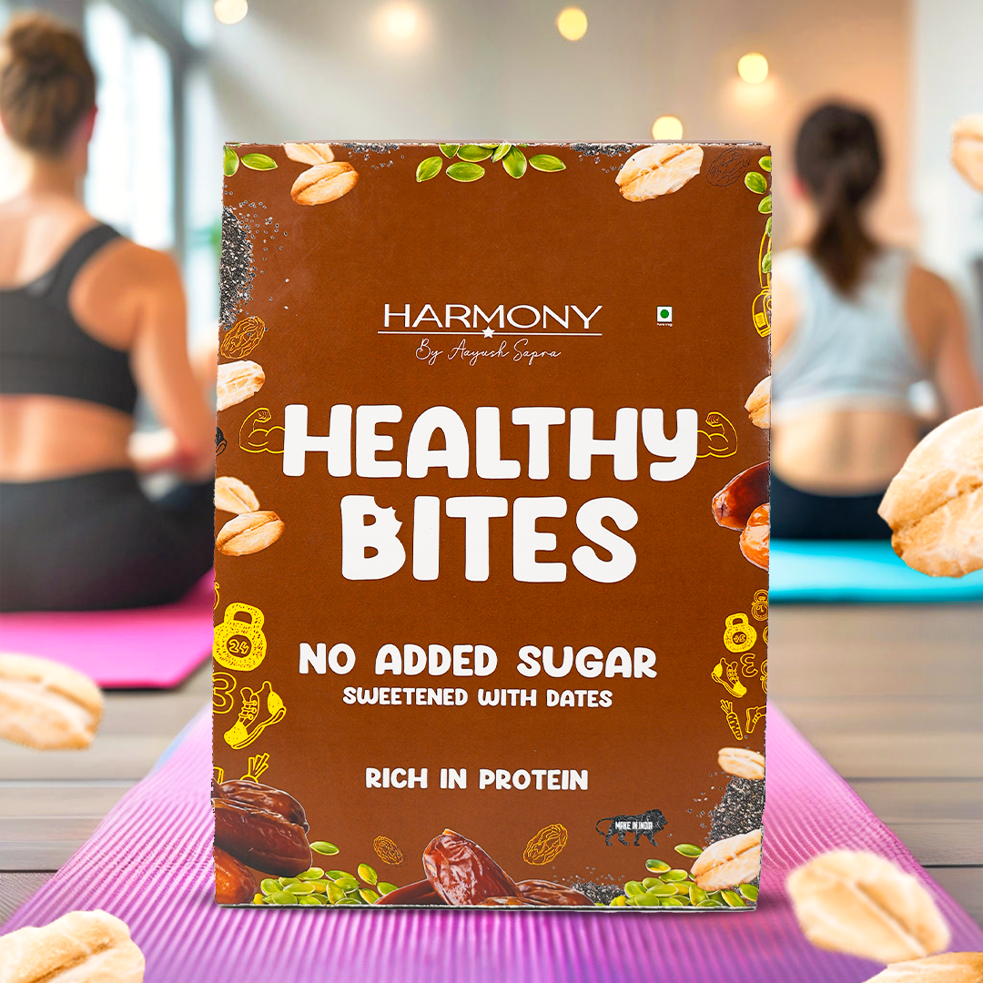 Harmony Healthy Bites