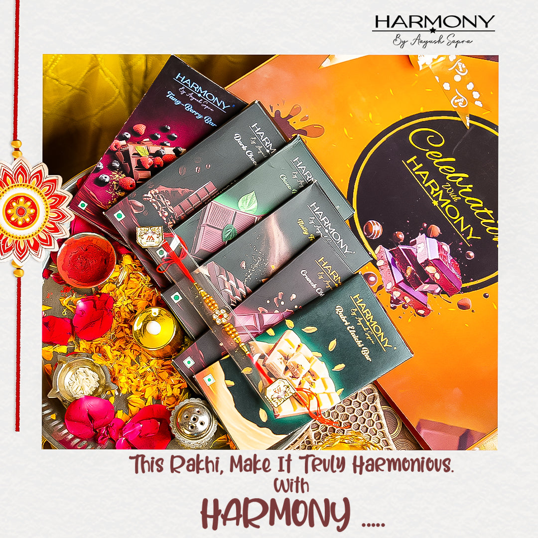 Harmony Make Your Own Hamper