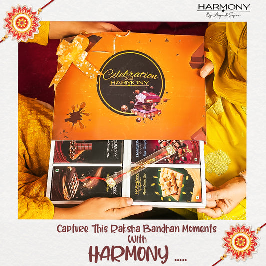 Hamper (Pack of 12): A Grand Celebration of Love