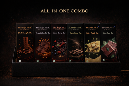 All-In-One Combo Pack