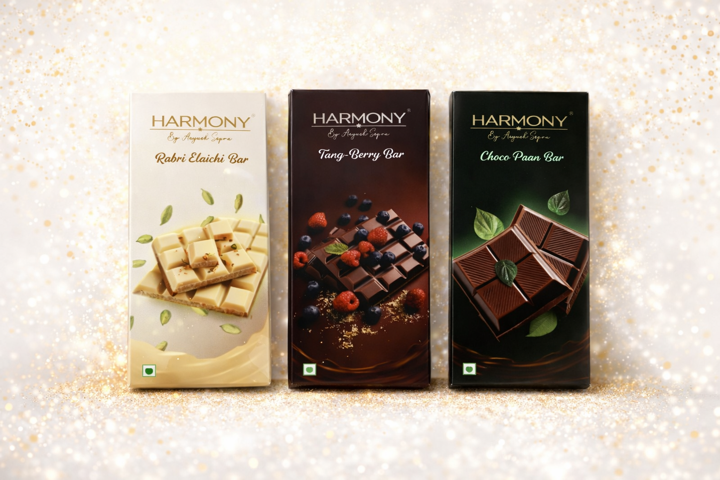 Regional Combo(Pack of 3): A Taste of India’s Streets in Every Bite