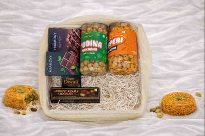 Harmony Make Your Own Kunafa Hamper