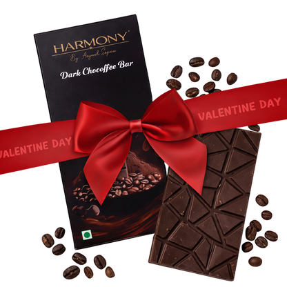 Harmony Dark Chocoffee Bar