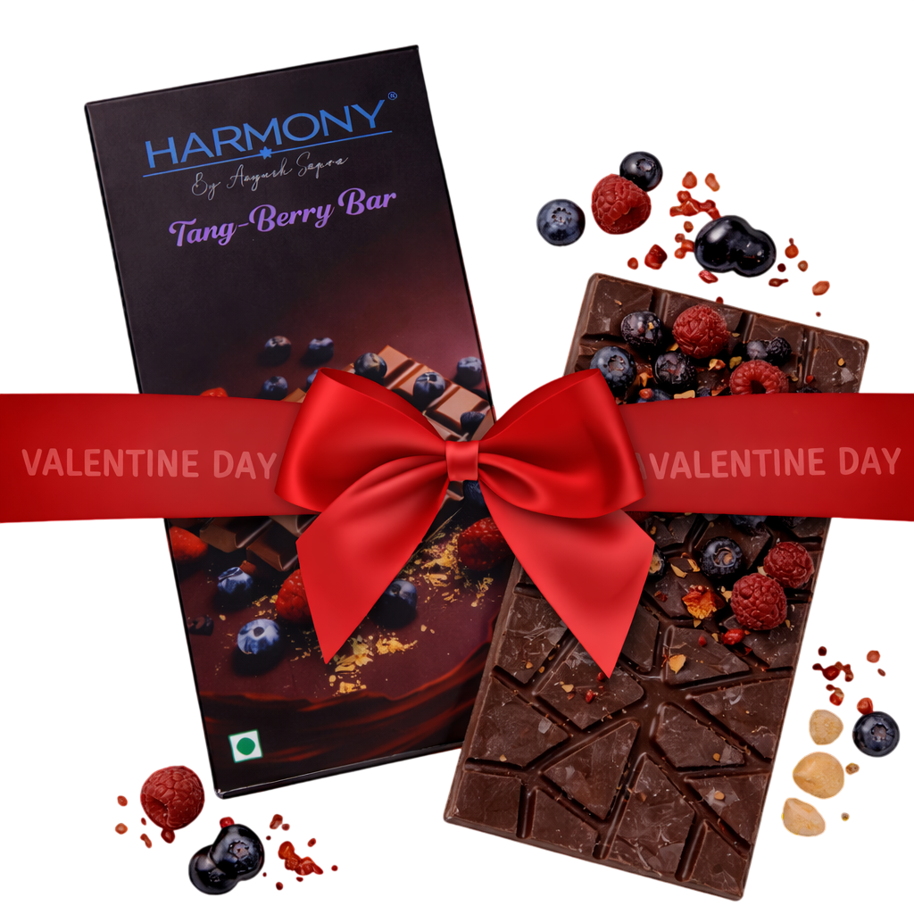 Harmony Tang Berry Bar