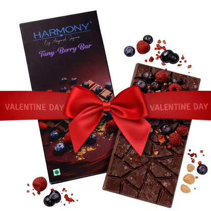 Harmony Tang Berry Bar