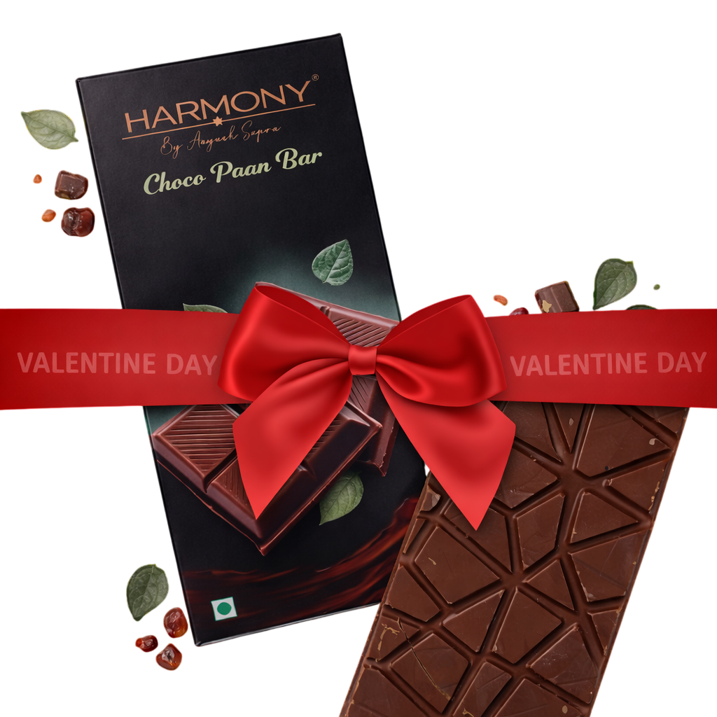 Harmony Choco Paan Bar