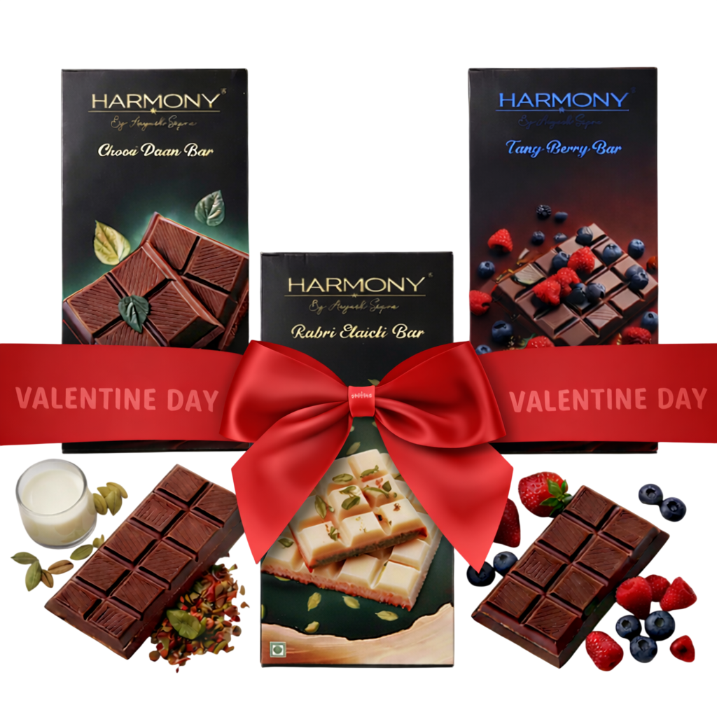 Regional Combo(Pack of 3): A Taste of India’s Streets in Every Bite