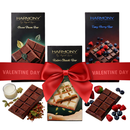 Regional Combo(Pack of 3): A Taste of India’s Streets in Every Bite