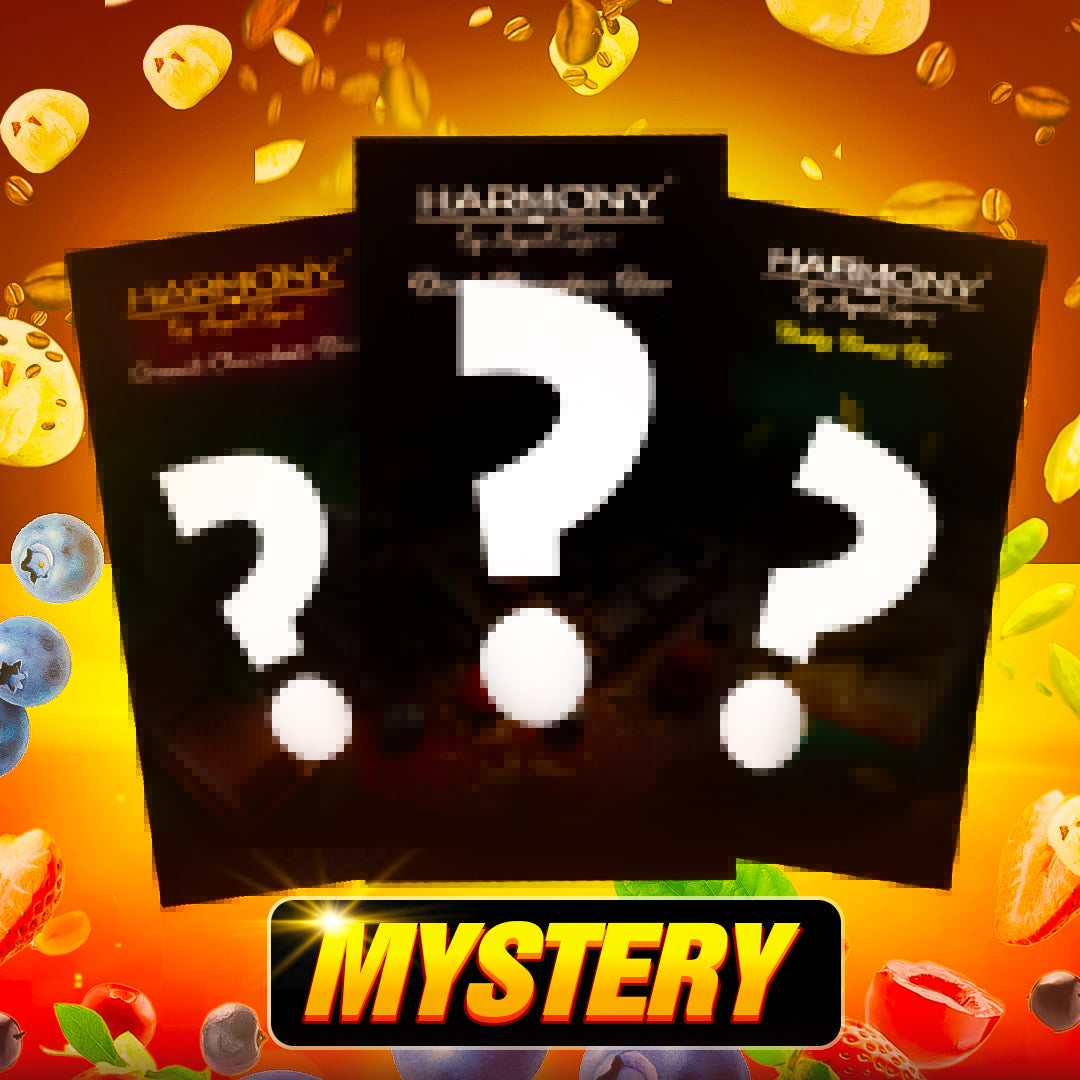Mystery Combo Pack Of 3 Unsolve The Mystery Harmony Chocolates By Mystery Combo Pack Of 3 Unsolve The Mystery Harmony Chocolates By