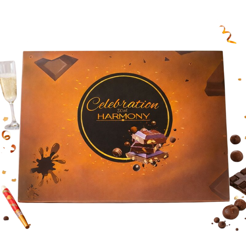 Hamper (Pack of 12): A Grand Celebration of Love