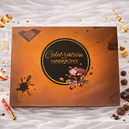 Hamper (Pack of 12): A Grand Celebration of Love