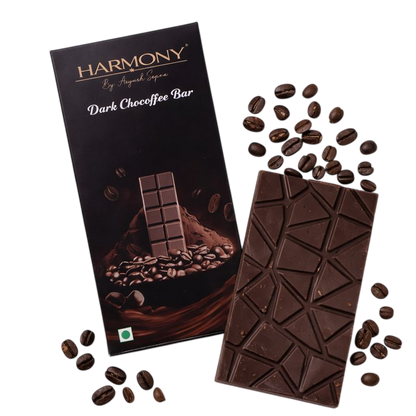 Harmony Dark Chocoffee Bar