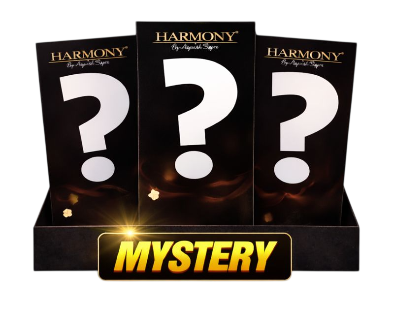Mystery Combo (Pack of 3) Unsolve the mystery
