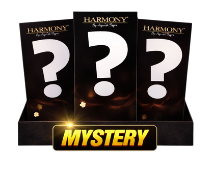 Mystery Combo (Pack of 3) Unsolve the mystery