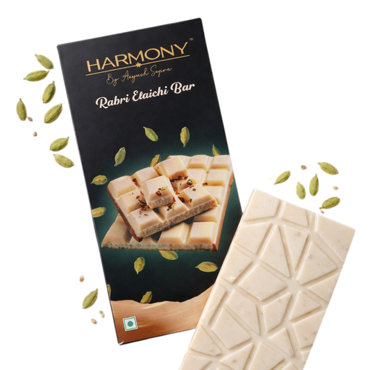 Harmony Rabri Elachi Bar