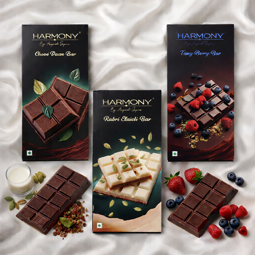 Regional Combo(Pack of 3): A Taste of India’s Streets in Every Bite