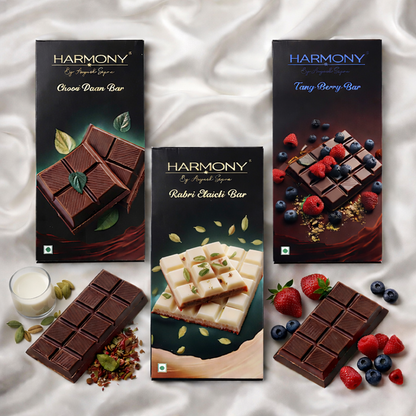 Regional Combo(Pack of 3): A Taste of India’s Streets in Every Bite