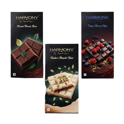 Regional Combo(Pack of 3): A Taste of India’s Streets in Every Bite