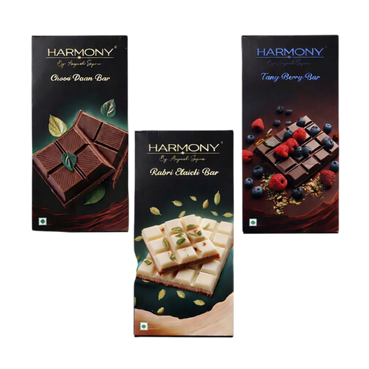 Regional Combo(Pack of 3): A Taste of India’s Streets in Every Bite