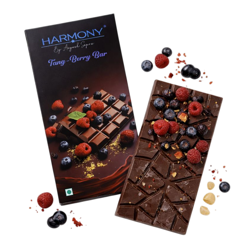 Harmony Tang Berry Bar