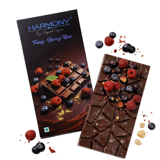 Harmony Tang Berry Bar