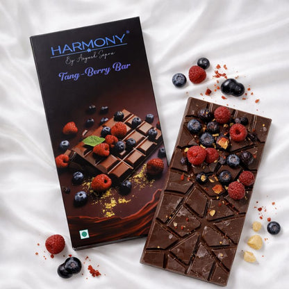 Harmony Tang Berry Bar